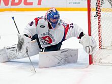 Голкипер Кульбаков — о минском «Динамо»: они меня не взяли, теперь расплачиваются