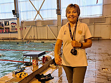 «Вся жизнь готовила меня к этому». Как тренер спасла детей в отравленном бассейне