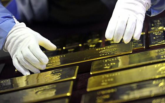 В США сравнили скупку золота центробанками с подготовкой к зомби-апокалипсису