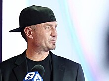 Костомаров готовит новый номер на льду