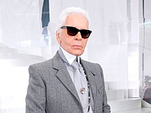 Новый фильм про Карла Лагерфельда раскроет тайны его биографии