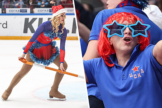 ЦСКА победил «Витязь», Юханссон записал в актив шат-аут