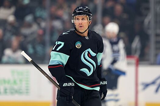 Лучший бомбардир «Сиэтла» в текущем сезоне Шварц выбыл на шесть недель из-за травмы
