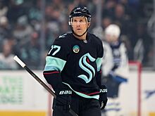 Лучший бомбардир «Сиэтла» в текущем сезоне Шварц выбыл на шесть недель из-за травмы