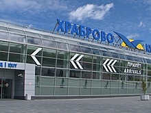 В аэропорту «Храброво» задержаны нетерпеливый курильщик и перебравший пассажир