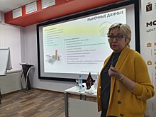 «Начни и не развали»: Саратовским предпринимателям рассказали о стратегиях управления