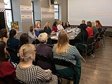 Региональный Штаб общественной поддержки открылся в Вологде