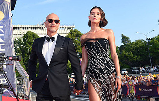 Андреева нарушила молчание после расставания с Бондарчуком:"Сколько ты человеку ни дашь, его трудно насытить"