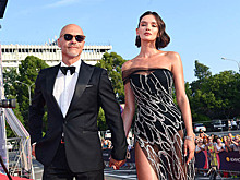 Андреева нарушила молчание после расставания с Бондарчуком:"Сколько ты человеку ни дашь, его трудно насытить"