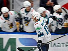 Защитник «Сочи» Волков назвал победу над ЦСКА исторической