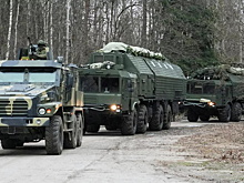 В Германии сделали громкое заявление об «Орешнике»