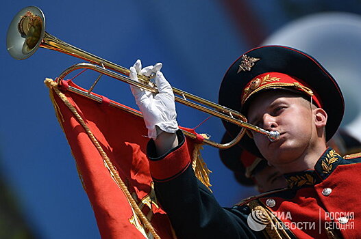 CNN (США): Россия во Второй мировой войне потеряла больше людей, чем любая другая страна