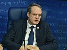 Башкин: обманывающим граждан организаторам коучингов грозит лишение свободы
