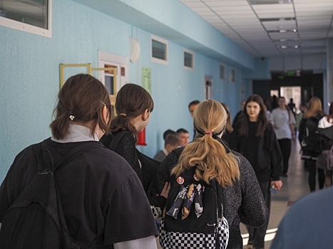 В школах Свердловской области сокращают количество десятых классов: причины