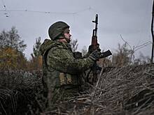 Подробности о продвижении ВС России в ДНР раскрыли