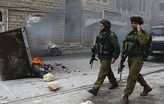 Bloomberg: израильтяне столкнулись с самым масштабным психологическим кризисом