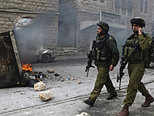 Bloomberg: израильтяне столкнулись с самым масштабным психологическим кризисом