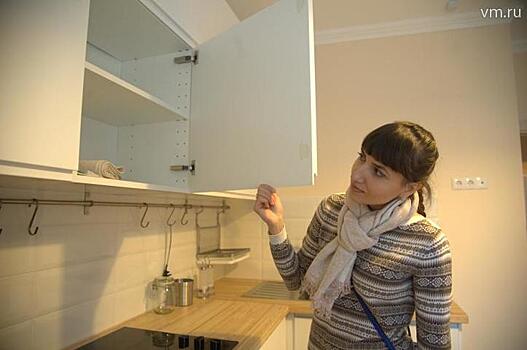 Жилье за Кольцевой окупится быстрее