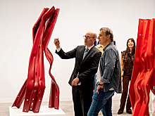 Турецкий пиксель: чем впечатлила 20-я ярмарка Contemporary Istanbul