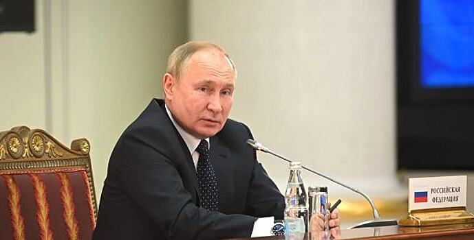 Путин может предложить Байдену больше «не отмахиваться» от России