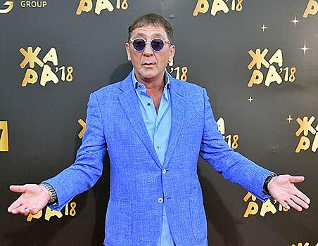 Сколько зарабатывает и сколько тратит Григорий Лепс