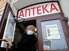 Уровень заболеваемости ОРВИ в Москве ниже эпидпорога на четверть