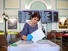 Названа явка россиян на голосование по поправкам