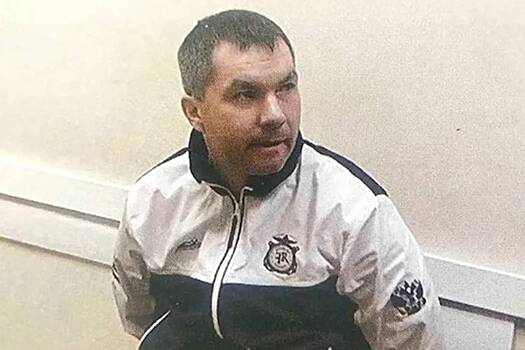 Вора в законе Рому Сыча задержали после допроса