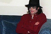 Дочь Майкла Джексона поделилась его архивными фото
