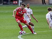 Нападающий сборной Венгрии рассказал, за счёт чего удалось одолеть Англию