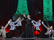 Более 200 артистов выступят на забайкальской сцене в рамках гастролей Бурятского театра оперы и балета