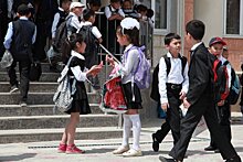 В регионах Киргизии просят сохранить русскоязычное образование