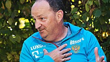 Немецкий тренер сборной России Крамер раскритиковал международную федерацию и защитил Устюгова
