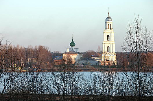 Сельские храмы предлагают взять под охрану