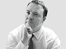 Политическая встряска небывалых масштабов