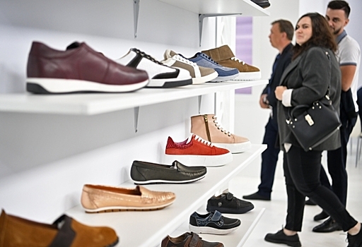 СМИ: Китайский бренд обуви Sprandi вернется в Россию