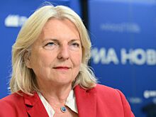 Бывшая глава МИД Австрии высказалась о сроках завершения СВО