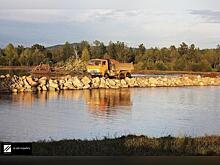 Гончаров: масштабных затоплений в Забайкалье удалось избежать из-за дамб