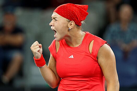 «Стараюсь подавлять соперника мощью». Диана Шнайдер — о своём стиле игры