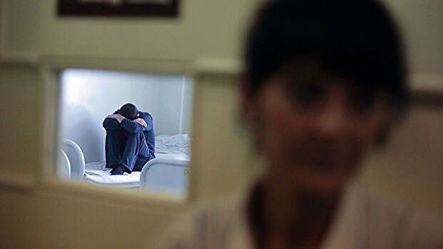 Маньяки выходят из психбольниц и растворяются в толпе