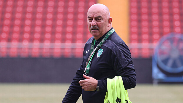 Станислав Черчесов: «Единственный раз праздновал день рождения в 50 лет. Не то что мне жалко потратить пару рублей. Столько звонков, надо отвечать. Это отвлекает»