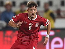 Maxbet Sport: "Зенит" перехватил у "Спартака" защитника Эраковича и согласовал с ним контракт до 2027 года