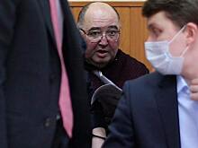 Глава «Биотэка» Шпигель задержан за дачу взятки Белозерцеву