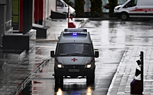 В Москве скончался еще 41 пациент с коронавирусом