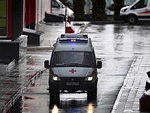 В Москве скончался еще 41 пациент с коронавирусом