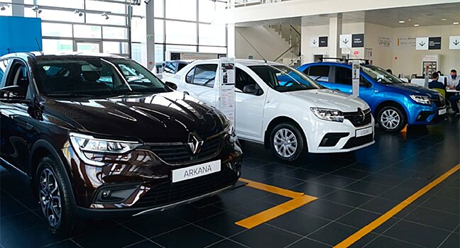 Эксперты рассказали о способах выгодно купить новый автомобиль