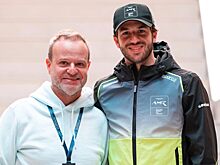 Рубенс Баррикелло хочет выставить семейный экипаж в «24 часа Ле-Мана»