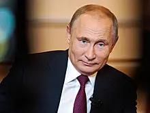 В Кремле опровергли публикацию Sun о покушении на Путина