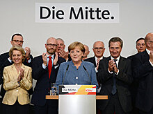 Немецкие "Левые" вновь раскритиковали антироссийские санкции