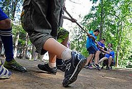 Минобрнауки собралось в поход